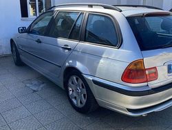 Usado 2003 BMW 320 Sedan | € 2.500 (Bom preço)