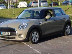 Usado 2018 Mini Cooper D Citadino | € 14.750 (Bom preço)