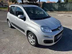Cinzento Usado 2013 Fiat Panda Active Citadino | € 6.200 (Preço elevado)