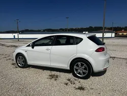 Usado 2010 Seat Leon Ecomotive Sedan | € 6.000 (Bom preço)