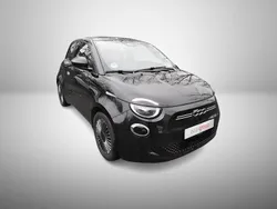 Preto Usado 2022 Fiat 500e Icon Citadino | € 15.990 (Bom preço)