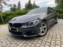 Usado 2017 BMW 425 M Sport Coupé | € 25.000