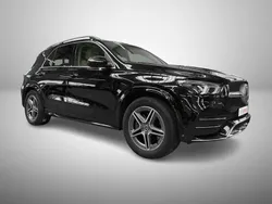 Preto Usado 2022 Mercedes GLE350 SUV | € 53.990