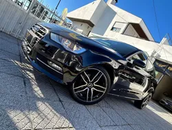 Preto Usado 2013 Audi A3 Sport Sedan | € 12.950 (Preço justo)