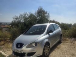 Usado 2007 Seat Altea XL Monovolume | € 3.500