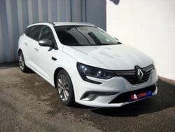 Usado 2020 Renault Mégane GT Line GT-Line Carrinha | € 19.950 (Preço elevado)