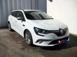 Usado 2020 Renault Mégane GT Line GT-Line Carrinha | € 19.950 (Preço justo)