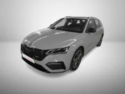 Cinzento Usado 2021 Skoda Octavia Carrinha | € 25.990