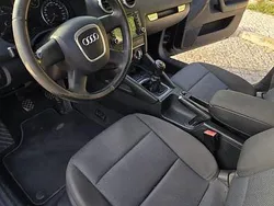 Usado 2009 Audi A3 Sedan | € 10.000 (Caro)