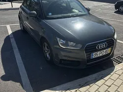 Usado 2015 Audi A1 Citadino | € 8.490 (Bom preço)