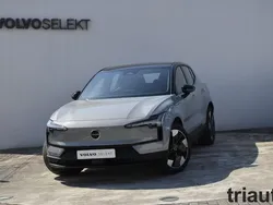 Branco Usado 2024 Volvo EX30 Plus SUV | € 41.700 (Bom preço)
