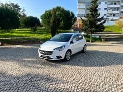 Branco Usado 2016 Opel Corsa Citadino | € 11.990