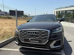 Preto Usado 2017 Audi Q2 SUV | € 21.990 (Preço elevado)