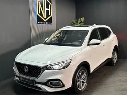 Branco Usado 2022 MG EHS Luxury SUV | € 21.500 (Super Preço)