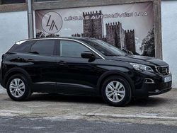 Preto Usado 2019 Peugeot 3008 | € 16.450 (Super Preço)