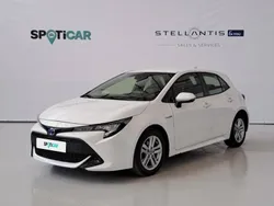 Branco Usado 2020 Toyota Corolla Comfort Carrinha | € 21.000 (Super Preço)
