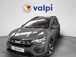 Verde Usado 2024 Dacia Jogger Expression Monovolume | € 17.950 (Preço justo)