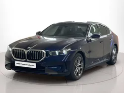 Novo 2024 BMW 530e Comfort Edition | € 73.500