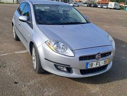 Usado 2008 Fiat Bravo Citadino | € 4.500 (Preço justo)