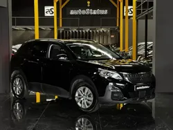 Preto Usado 2020 Peugeot 3008 Active SUV | € 19.990 (Preço justo)