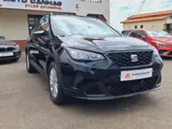 Usado 2022 Seat Arona Style Plus SUV | € 20.400 (Preço elevado)