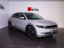 Cinza Novo 2024 Hyundai Ioniq 6 Sedan | € 44.000 (Preço justo)