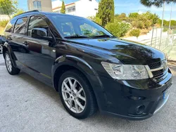 Preto Usado 2011 Fiat Freemont SUV | € 10.490