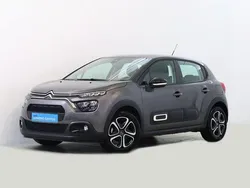Cinzento Usado 2024 Citroën C3 Citadino | € 15.900 (Preço justo)