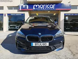 BMW 216 Active Tourer