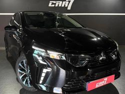 Preto Usado 2024 Mitsubishi Colt Invite | € 16.650 (Preço justo)