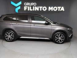 Cinza Usado 2023 Fiat Tipo | € 16.990 (Preço justo)