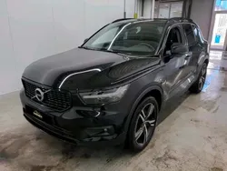 Preto Usado 2021 Volvo XC40 R-Design SUV | € 28.990 (Preço justo)