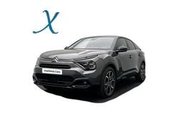 Cinzento Usado 2022 Citroën e-C4 | € 20.900 (Preço justo)