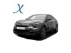 Cinzento Usado 2022 Citroën e-C4 | € 20.900 (Preço justo)