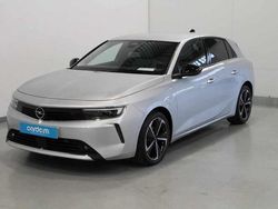 Cinzento Usado 2023 Opel Astra Carrinha | € 21.490 (Preço justo)