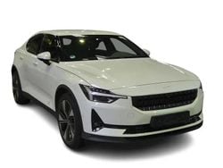 Branco Usado 2023 Polestar 2 Sedan | € 31.900 (Bom preço)