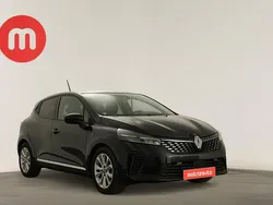 Usado 2024 Renault Clio V Evolution | € 17.999 (Preço justo)