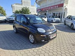 Preto Usado 2024 Fiat Panda Citadino | € 13.900 (Bom preço)