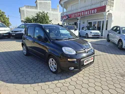Preto Usado 2024 Fiat Panda Citadino | € 13.900 (Bom preço)