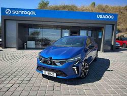 Azul Usado 2024 Mitsubishi Colt | € 17.490 (Preço justo)