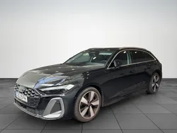 Preto Usado 2025 Audi A5 Advanced Coupé | € 52.000