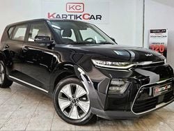 Preto Usado 2021 Kia Soul EV Edition 7 SUV | € 18.999 (Preço justo)