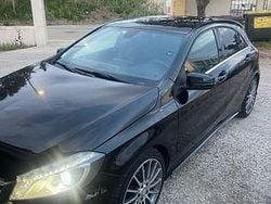 Usado 2014 Mercedes A180 AMG Sedan | € 16.900 (Preço justo)