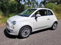 Usado 2015 Fiat 500 Lounge | € 6.500