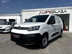 Branco Usado 2019 Citroën Berlingo Monovolume | € 10.900 (Preço justo)