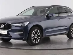 Azul Usado 2023 Volvo XC60 Core SUV | € 53.900 (Caro)