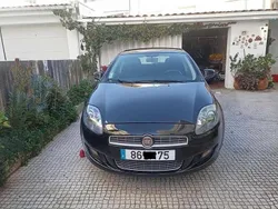 Preto Usado 2011 Fiat Bravo Citadino | € 9.900 (Caro)