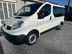 Branco Usado 2008 Renault Trafic Luxe Van | € 13.950