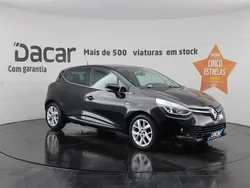 Renault Clio IV