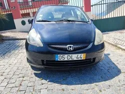 Usado 2007 Honda Jazz Cool Citadino | € 3.500